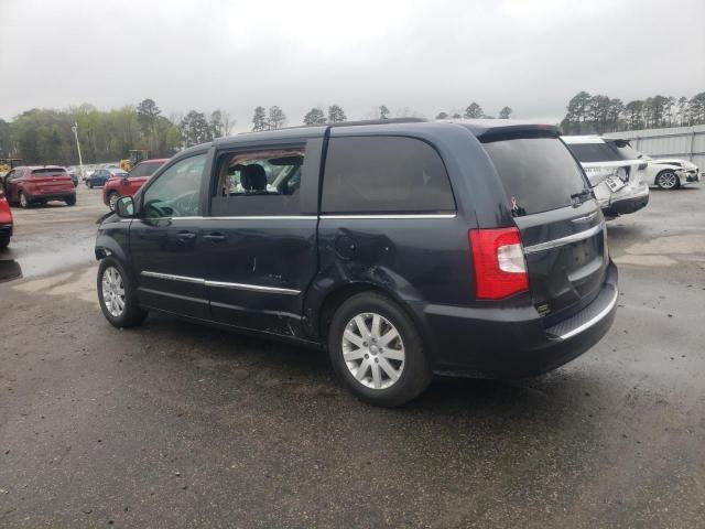 Photo 1 VIN: 2C4RC1BGXER363577 - CHRYSLER MINIVAN 