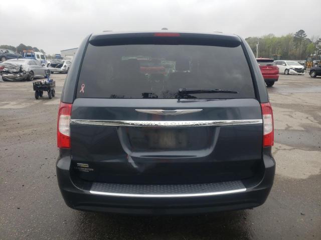 Photo 5 VIN: 2C4RC1BGXER363577 - CHRYSLER MINIVAN 