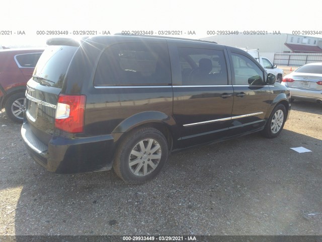 Photo 3 VIN: 2C4RC1BGXER367354 - CHRYSLER TOWN & COUNTRY 