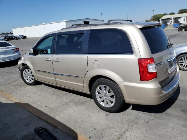 Photo 1 VIN: 2C4RC1BGXER383117 - CHRYSLER MINIVAN 