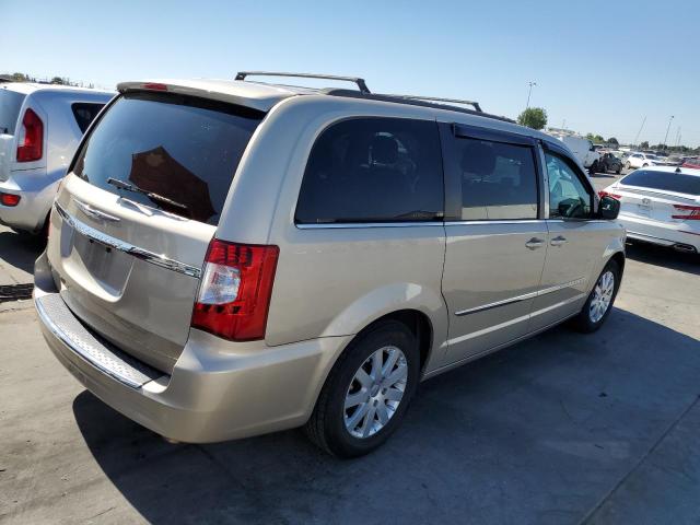 Photo 2 VIN: 2C4RC1BGXER383117 - CHRYSLER MINIVAN 