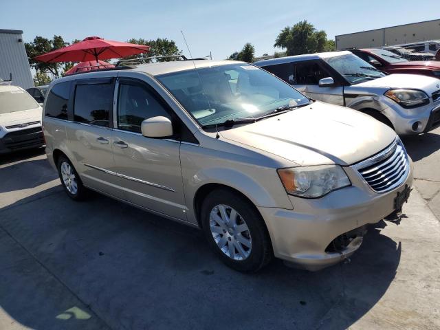 Photo 3 VIN: 2C4RC1BGXER383117 - CHRYSLER MINIVAN 