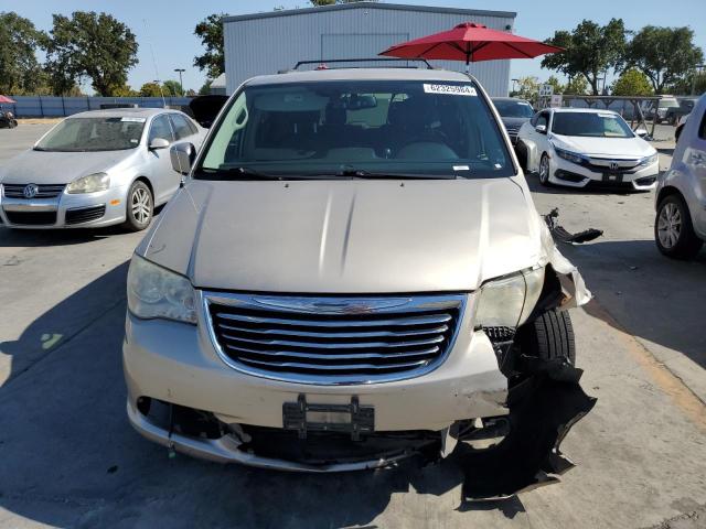 Photo 4 VIN: 2C4RC1BGXER383117 - CHRYSLER MINIVAN 