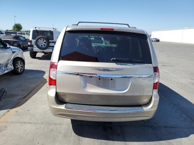 Photo 5 VIN: 2C4RC1BGXER383117 - CHRYSLER MINIVAN 