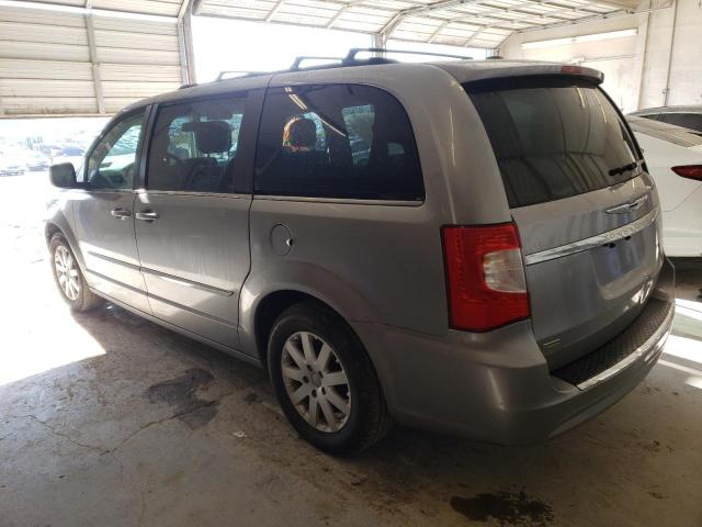 Photo 1 VIN: 2C4RC1BGXER394005 - CHRYSLER TOWN & COU 