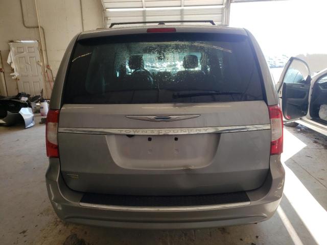 Photo 5 VIN: 2C4RC1BGXER394005 - CHRYSLER TOWN & COU 