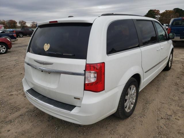 Photo 3 VIN: 2C4RC1BGXER397051 - CHRYSLER TOWN &AMP COU 