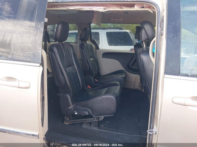 Photo 7 VIN: 2C4RC1BGXER397566 - CHRYSLER TOWN & COUNTRY 