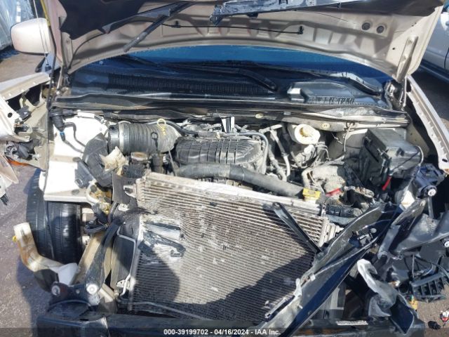 Photo 9 VIN: 2C4RC1BGXER397566 - CHRYSLER TOWN & COUNTRY 