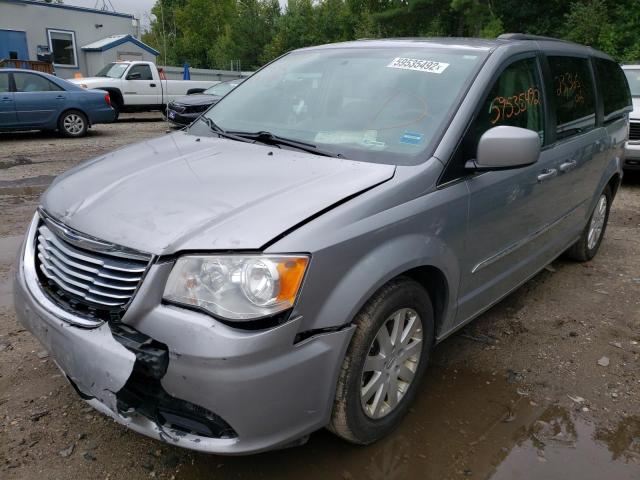 Photo 1 VIN: 2C4RC1BGXER397602 - CHRYSLER TOWN & COU 