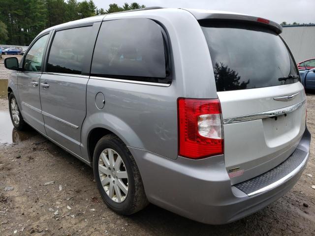 Photo 2 VIN: 2C4RC1BGXER397602 - CHRYSLER TOWN & COU 