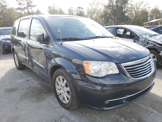 Photo 0 VIN: 2C4RC1BGXER397695 - CHRYSLER TOWN &AMP COU 