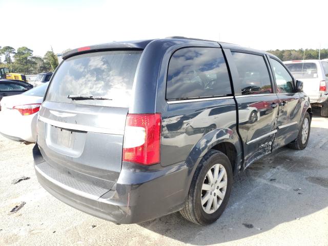 Photo 3 VIN: 2C4RC1BGXER397695 - CHRYSLER TOWN &AMP COU 