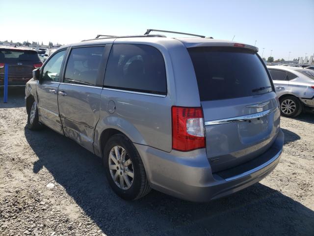 Photo 2 VIN: 2C4RC1BGXER399964 - CHRYSLER TOWN &AMP COU 