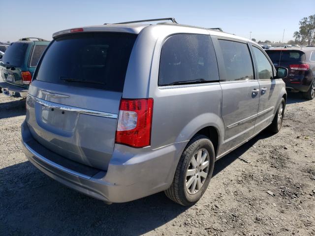 Photo 3 VIN: 2C4RC1BGXER399964 - CHRYSLER TOWN &AMP COU 