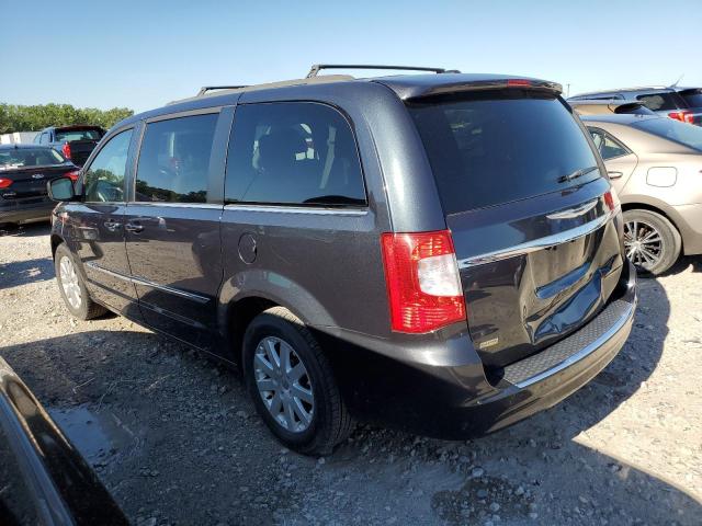 Photo 1 VIN: 2C4RC1BGXER402958 - CHRYSLER MINIVAN 