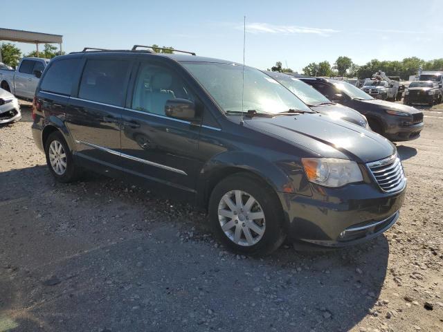 Photo 3 VIN: 2C4RC1BGXER402958 - CHRYSLER MINIVAN 