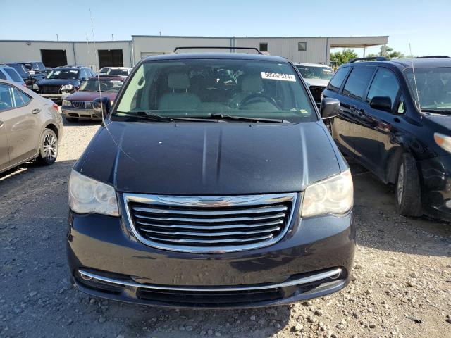 Photo 4 VIN: 2C4RC1BGXER402958 - CHRYSLER MINIVAN 