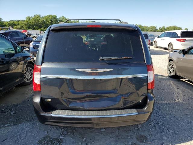 Photo 5 VIN: 2C4RC1BGXER402958 - CHRYSLER MINIVAN 