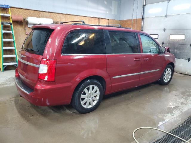 Photo 2 VIN: 2C4RC1BGXER403138 - CHRYSLER MINIVAN 