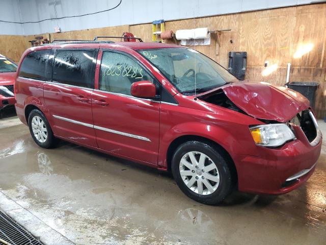 Photo 3 VIN: 2C4RC1BGXER403138 - CHRYSLER MINIVAN 