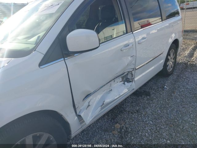 Photo 5 VIN: 2C4RC1BGXER403883 - CHRYSLER TOWN & COUNTRY 