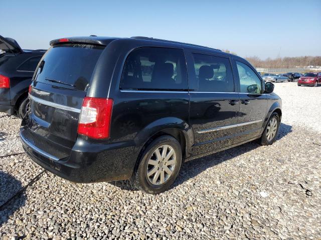 Photo 2 VIN: 2C4RC1BGXER408257 - CHRYSLER MINIVAN 