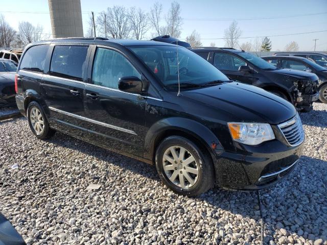 Photo 3 VIN: 2C4RC1BGXER408257 - CHRYSLER MINIVAN 