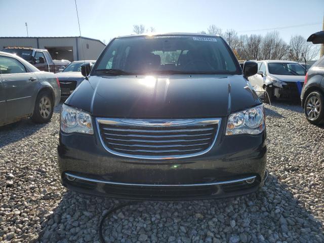 Photo 4 VIN: 2C4RC1BGXER408257 - CHRYSLER MINIVAN 