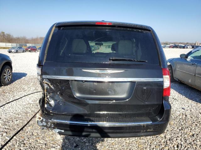 Photo 5 VIN: 2C4RC1BGXER408257 - CHRYSLER MINIVAN 