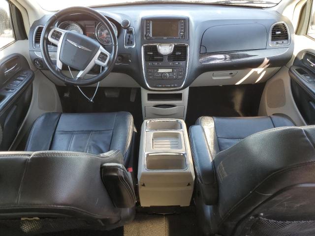 Photo 7 VIN: 2C4RC1BGXER408257 - CHRYSLER MINIVAN 