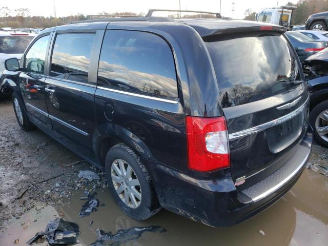 Photo 2 VIN: 2C4RC1BGXER421638 - CHRYSLER TOWN &AMP COU 