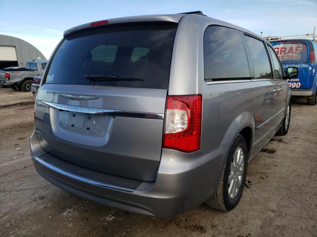 Photo 3 VIN: 2C4RC1BGXER434423 - CHRYSLER TOWN &AMP COU 