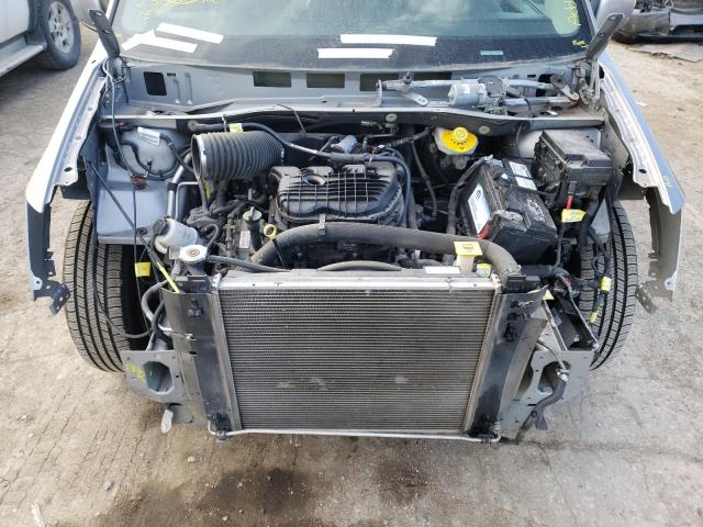 Photo 6 VIN: 2C4RC1BGXER434423 - CHRYSLER TOWN &AMP COU 