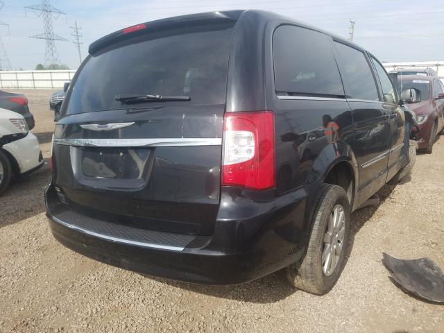 Photo 3 VIN: 2C4RC1BGXER434485 - CHRYSLER TOWN & COU 