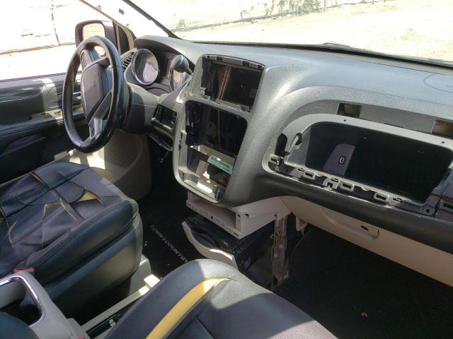 Photo 8 VIN: 2C4RC1BGXER435216 - CHRYSLER TOWN & COU 