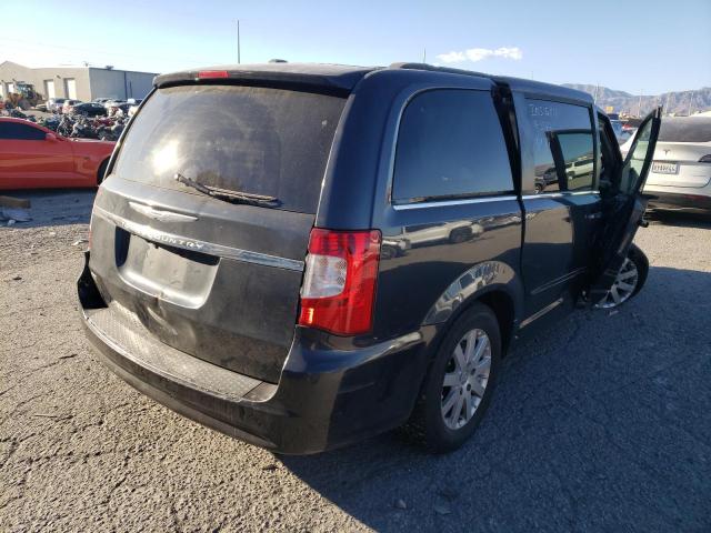 Photo 3 VIN: 2C4RC1BGXER435832 - CHRYSLER TOWN & COU 