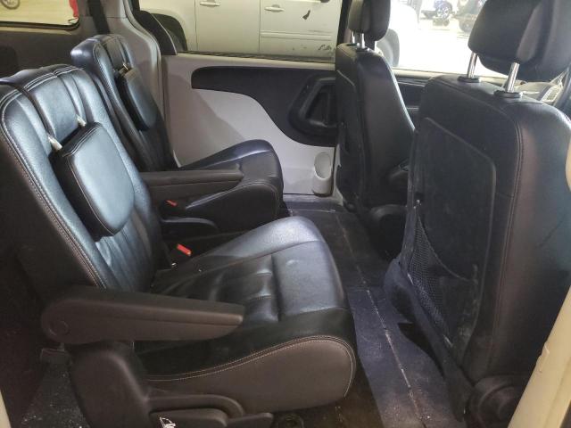 Photo 10 VIN: 2C4RC1BGXER436222 - CHRYSLER TOWN & COU 