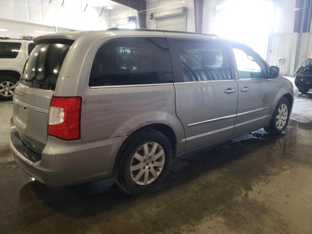 Photo 2 VIN: 2C4RC1BGXER436222 - CHRYSLER TOWN & COU 