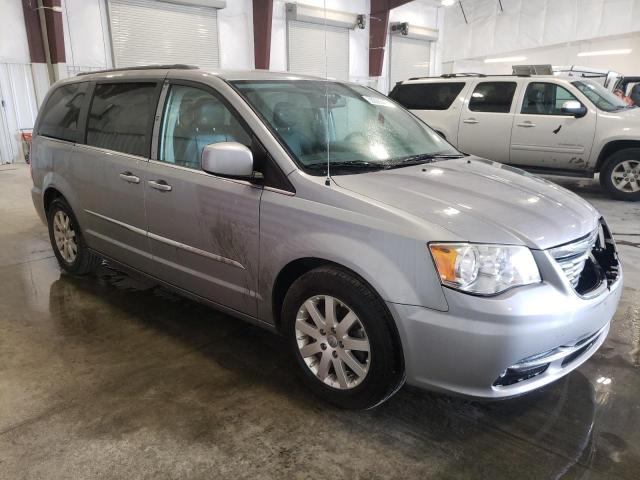 Photo 3 VIN: 2C4RC1BGXER436222 - CHRYSLER TOWN & COU 