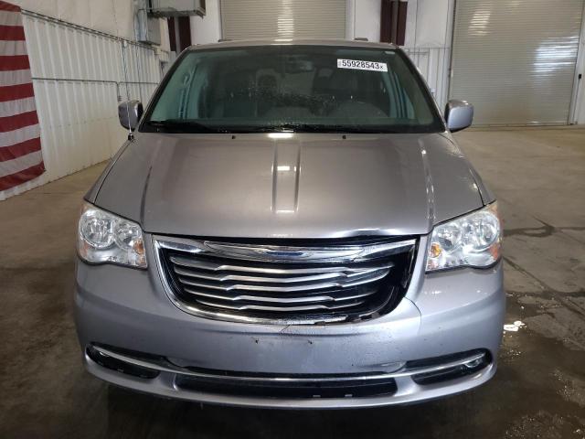 Photo 4 VIN: 2C4RC1BGXER436222 - CHRYSLER TOWN & COU 