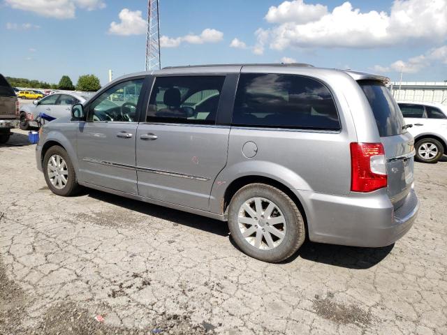 Photo 1 VIN: 2C4RC1BGXER436320 - CHRYSLER TOWN & COU 