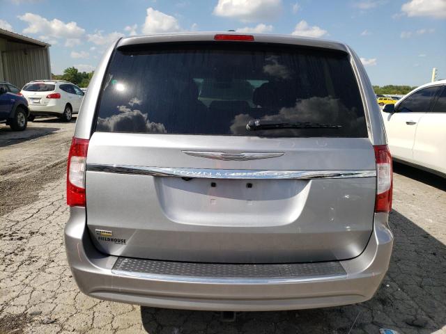 Photo 5 VIN: 2C4RC1BGXER436320 - CHRYSLER TOWN & COU 