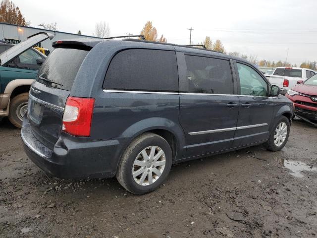 Photo 2 VIN: 2C4RC1BGXER438102 - CHRYSLER MINIVAN 