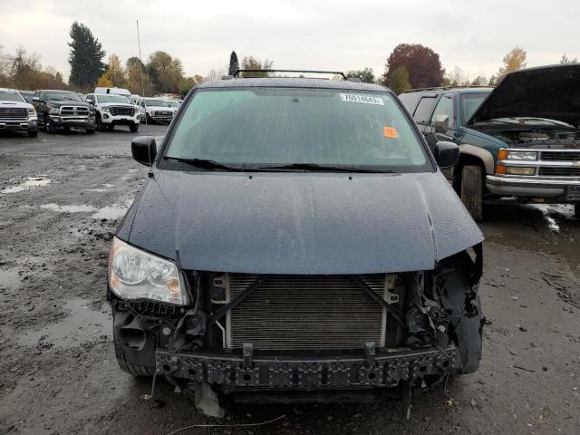 Photo 4 VIN: 2C4RC1BGXER438102 - CHRYSLER MINIVAN 