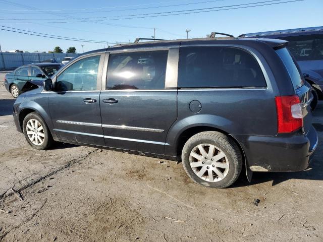 Photo 1 VIN: 2C4RC1BGXER440674 - CHRYSLER TOWN & COU 