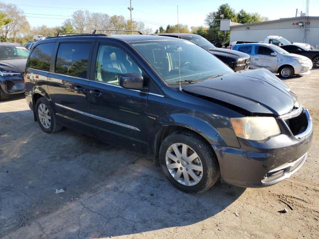 Photo 3 VIN: 2C4RC1BGXER440674 - CHRYSLER TOWN & COU 