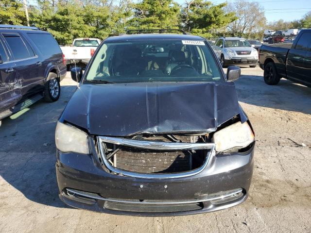 Photo 4 VIN: 2C4RC1BGXER440674 - CHRYSLER TOWN & COU 