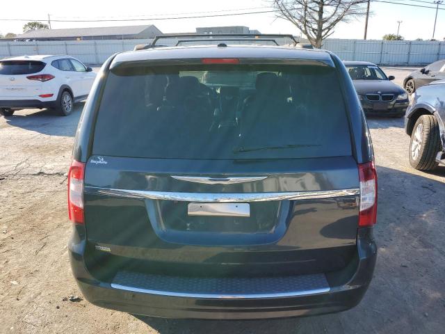 Photo 5 VIN: 2C4RC1BGXER440674 - CHRYSLER TOWN & COU 