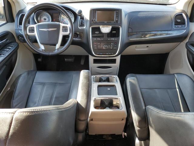 Photo 7 VIN: 2C4RC1BGXER440674 - CHRYSLER TOWN & COU 